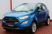 Ford Ecosport 1.0 EcoBoost Titanium ASS