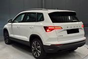 Skoda Karoq Edition 130 1.5 TSI DSG