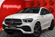 Mercedes GLE Coupe 300 d 4-Matic