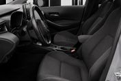 Toyota Corolla Hybrid Comfort