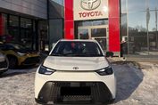 Toyota Aygo X Active 1.5 Hybrid Dynamic Force
