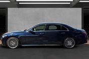 Mercedes Klasa S 400 d 4-Matic AMG Line 9G-TRONIC