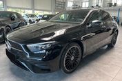 Mercedes Klasa A 220 4-Matic AMG Line