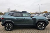 Dacia Duster Extreme 4x4 1.2 TCe mHEV