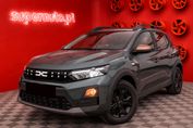 Dacia Sandero Stepway Extreme 1.2 Eco-G LPG