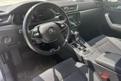 Skoda Superb Style 2.0 TDI SCR  DSG