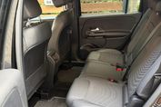 Mercedes GLB 200 Progressive