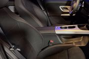 Mercedes GLB 250+ EQ AMG Line