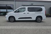 Opel Combo XL Edition Plus