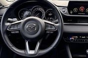 Mazda 6 2.0 Center-Line aut