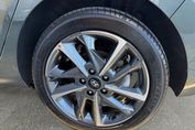 Hyundai i30 1.5 T-GDI 48V Smart DCT