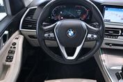 BMW X5 xDrive25d aut