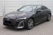 Audi A5 TFSI S line