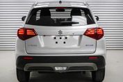 Suzuki Vitara 1.4 Boosterjet mHEV Premium Plus 2WD aut