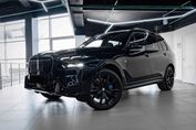 BMW X7 xDrive40d M Sport
