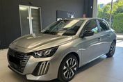 Peugeot 208 Edition e-DCS6 1.2 mHEV