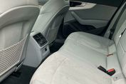Audi A4 Allroad 45 TFSI quattro