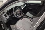 Audi A1 35 TFSI S tronic