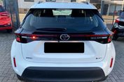 Toyota Yaris Cross Comfort 1.5 Hybrid