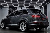 Audi Q7 50 TDI mHEV quattro Tiptr.