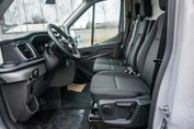 Ford Transit 350 L3H2 Trend A8