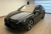 Skoda Octavia RS 2.0 TSI DSG