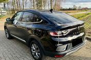 Renault Arkana Techno 1.3 TCe mHEV