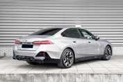 BMW Seria 5 520i M Sport