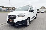 Opel Combo XL L2H1 Chłodnia/Mroźnia