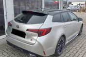 Toyota Corolla GR Sport 1.8 Hybrid