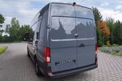 Volkswagen Crafter L3H3 AT 4 MOTION