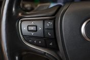 Lexus ES 300h Business Edition