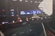 Hyundai Tucson 1.6 CRDi