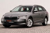 Skoda Octavia 1.5 TSI Edition 130 Essence