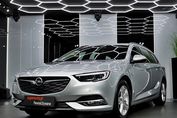 Opel Insignia 2.0 CDTI Innovation S&S aut