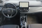 Toyota Corolla 1.8 Hybrid Comfort
