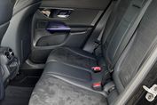 Mercedes GLC 220 d  4-Matic AMG Line