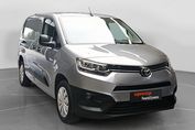 Toyota Proace City Long Active