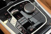 BMW X6 xDrive30d mHEV sport-aut