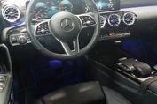 Mercedes Klasa A 250 e Progressive