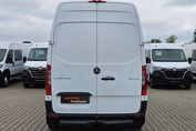 Mercedes Sprinter CDI L2H2