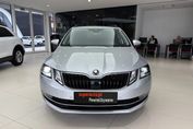 Skoda Octavia 2.0 TDI Style DSG