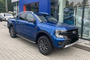 Ford Ranger Wildtrak A10 4x4