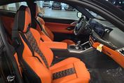 BMW Seria 4 M4 Competition M xDrive