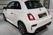 Abarth 500 F595 T-Jet 16v MTA