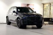BMW X5 xDrive40d M Sport