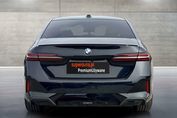 BMW Seria 5 520d xDrive M Sport