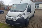 Fiat Ducato Maxi  L4H2
