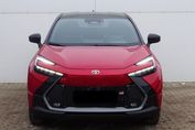 Toyota C-HR GR Sport 2.0 Hybrid Dynamic Force Plug-in