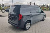 Mercedes Citan 110 CDI L2H1 Długi